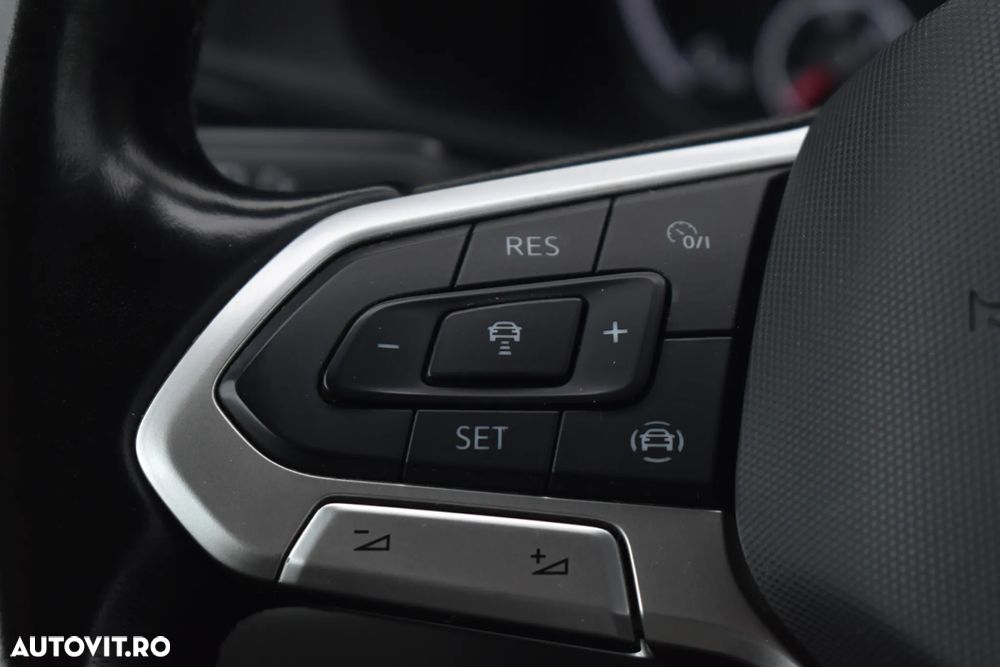 Volkswagen Transporter Kombi TDI Lang DSG - 31