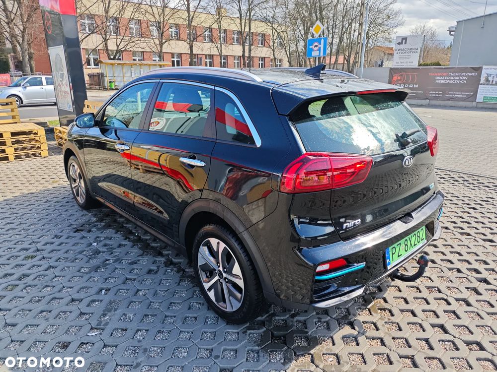 Kia Niro Edition 7 - 8