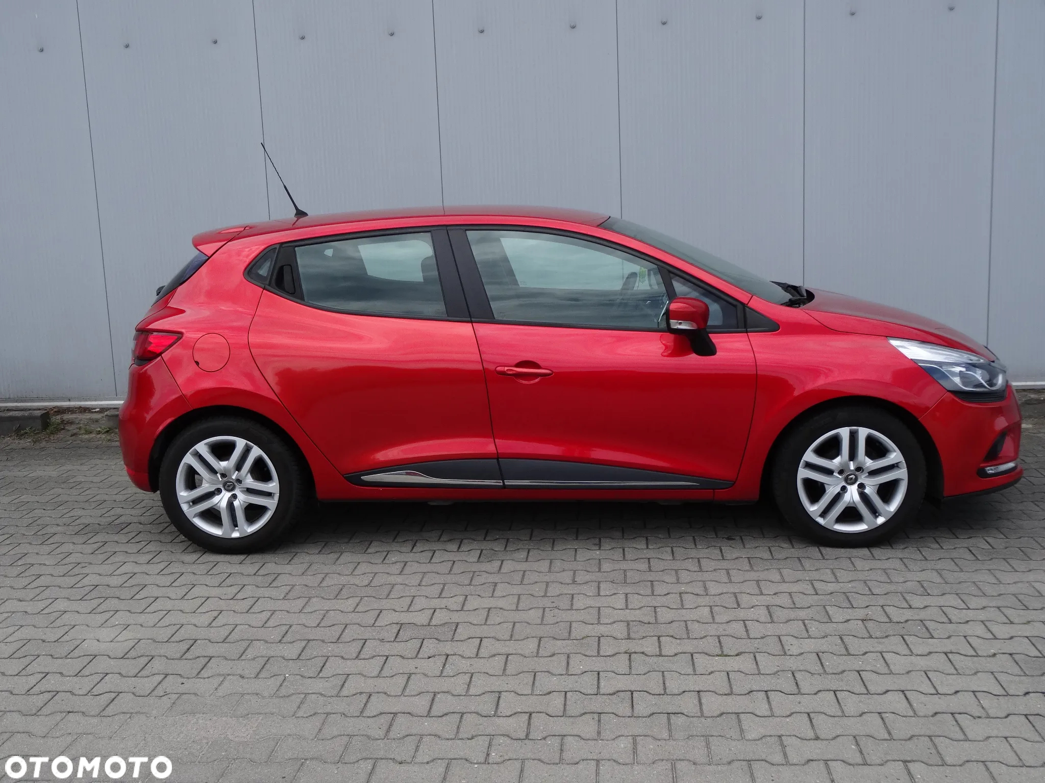 Renault Clio 1.5 dCi Business - 11