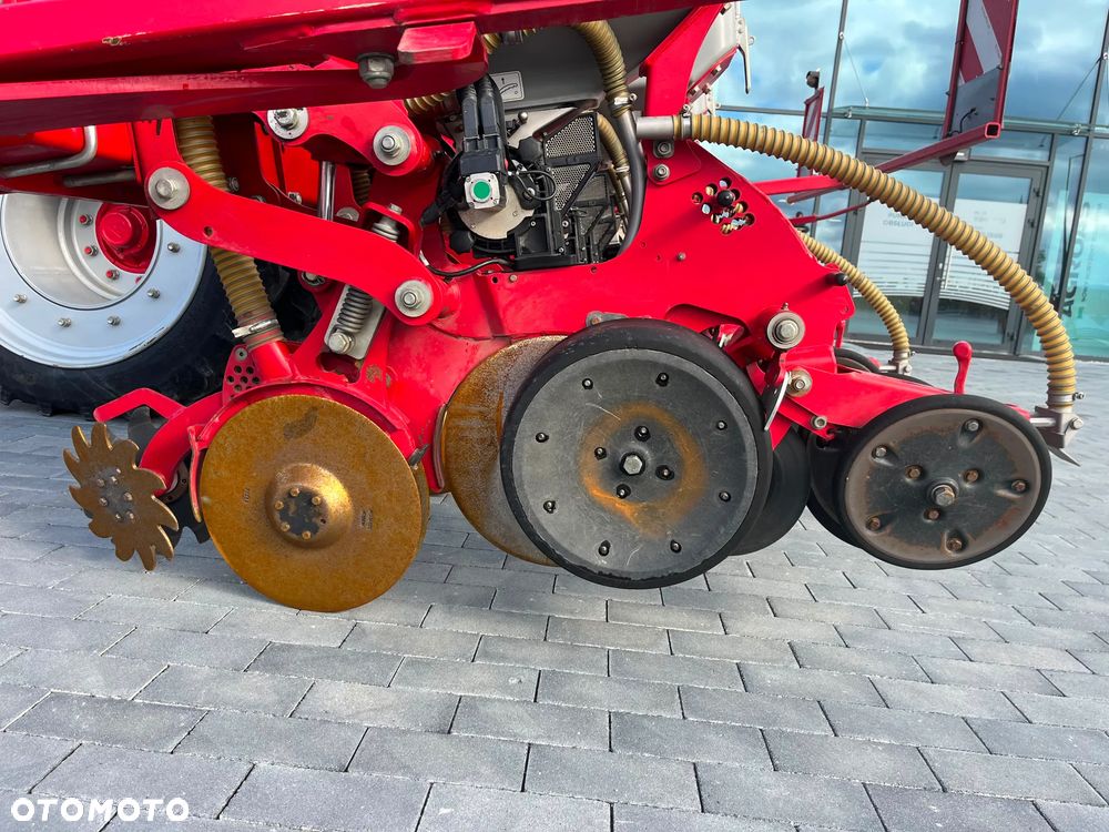 Horsch MAESTRO 8 CC - 20