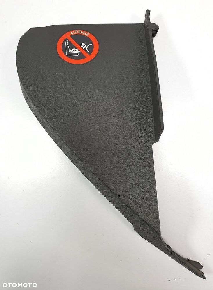 ZAŚLEPKA AIRBAG FORD FOCUS MK2 4M51-A044C60-AF - 1