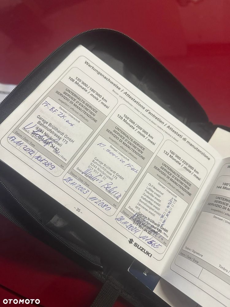 Suzuki SX4 1.6 Premium - 26