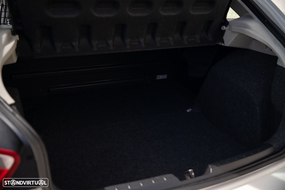 Seat Ibiza 1.2 TDI - 15