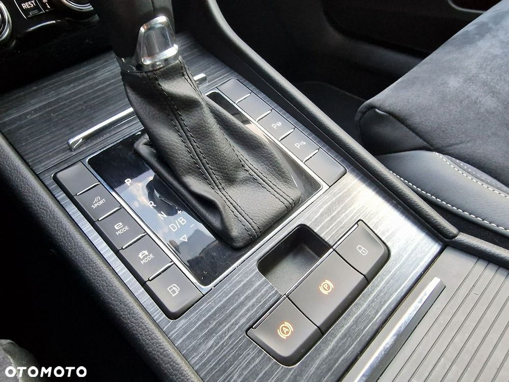 Skoda Superb 1.4 TSI Plug-In Hybrid Style DSG - 34