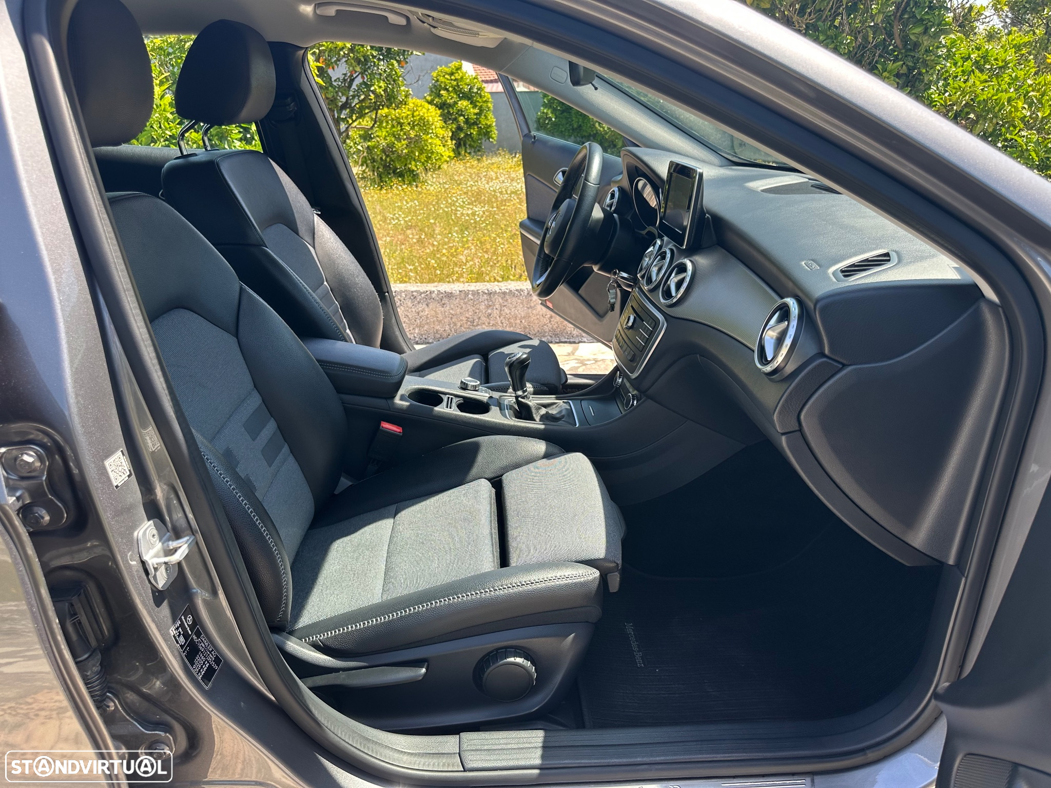 Mercedes-Benz GLA 180 CDi Style - 23