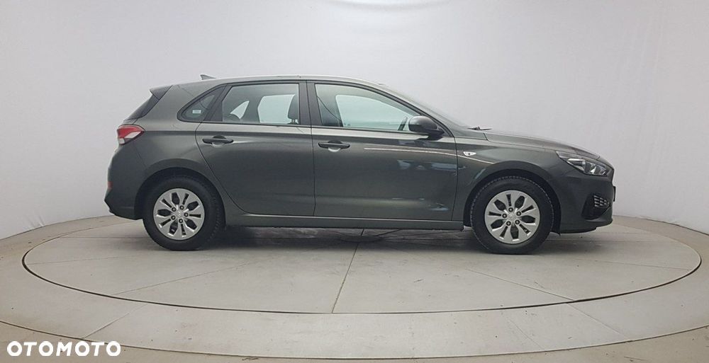 Hyundai i30 - 8