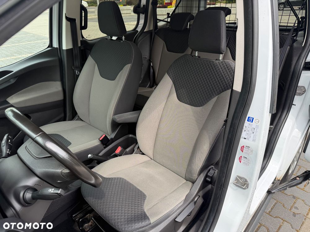 Ford Tourneo Courier 1.5 TDCi Trend - 7