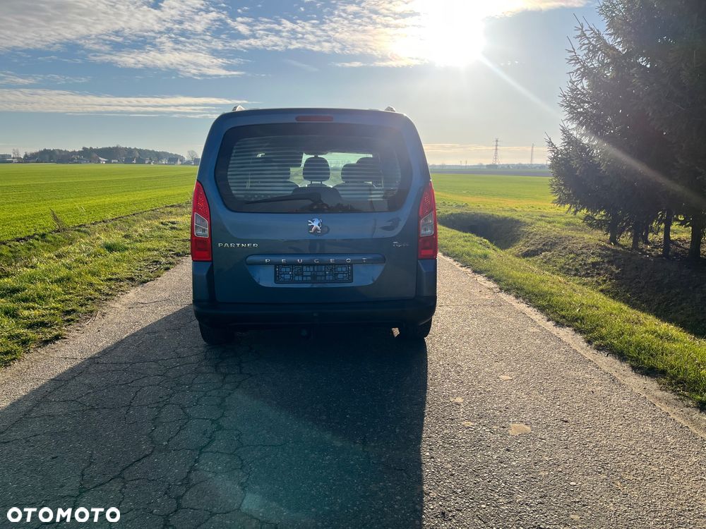 Peugeot Partner - 6