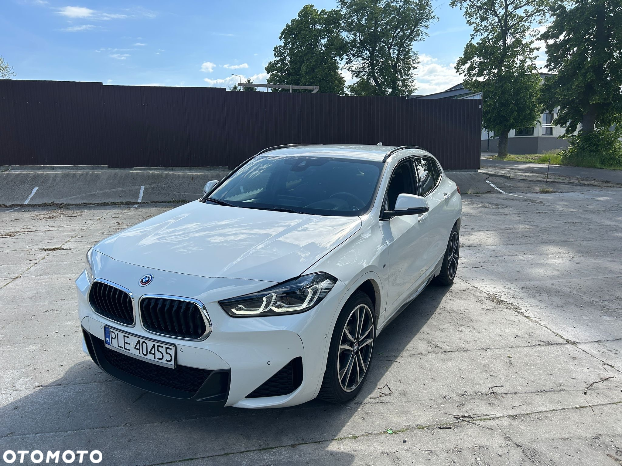 BMW X2 sDrive20i M Sport - 5