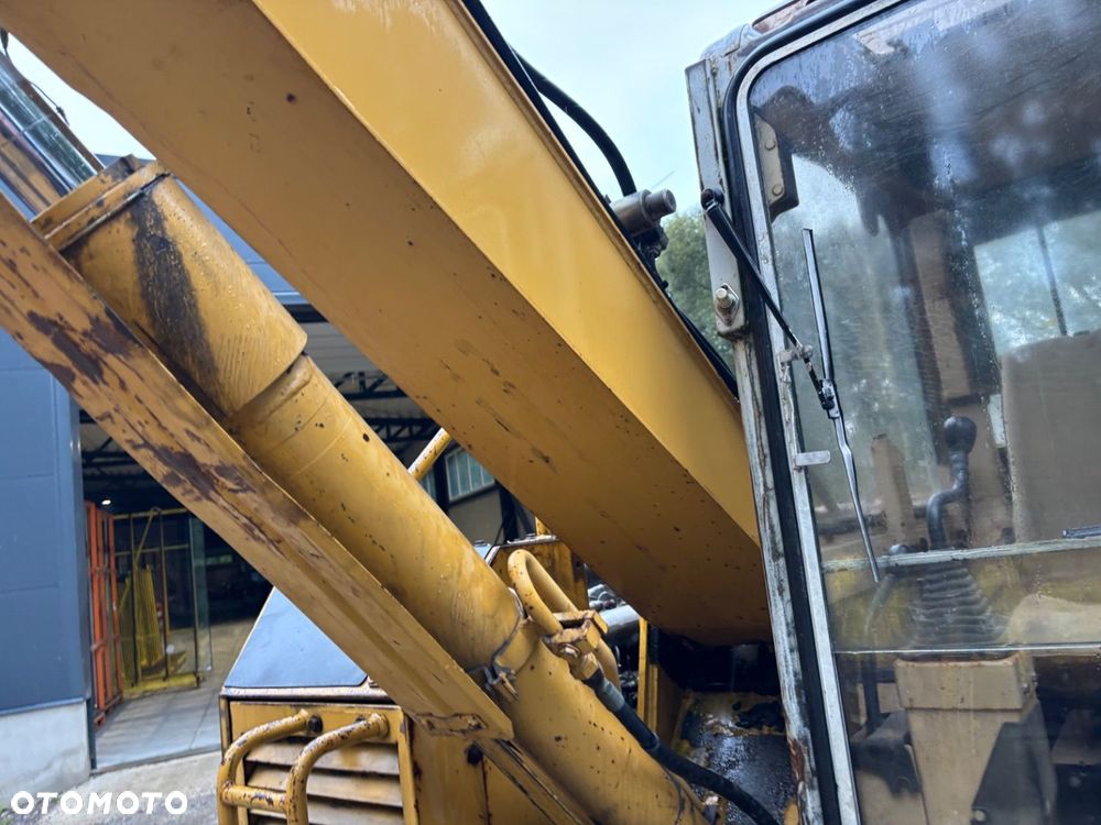 Caterpillar 307 Ssr - 29