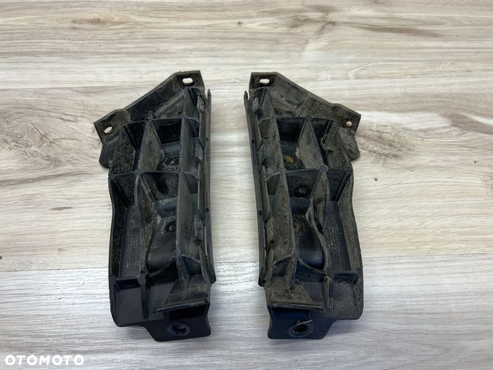 ŚLIZG ZDERZAKA LEWY PRAWY PRZÓD SEAT CORDOBA IBIZA 6L