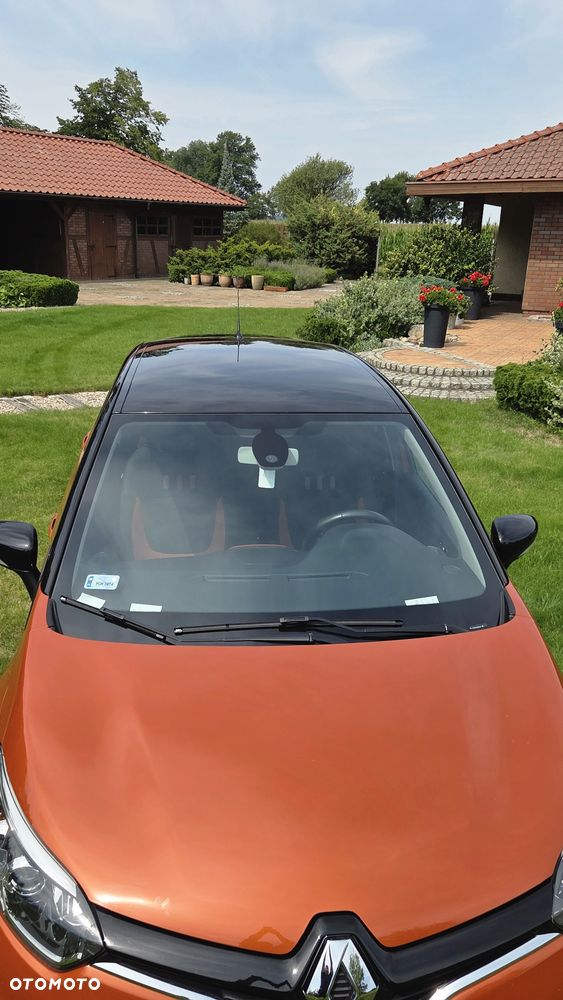 Renault Captur - 2
