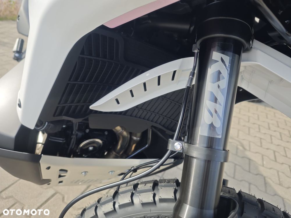 CFMoto 1000 MT-X - 28