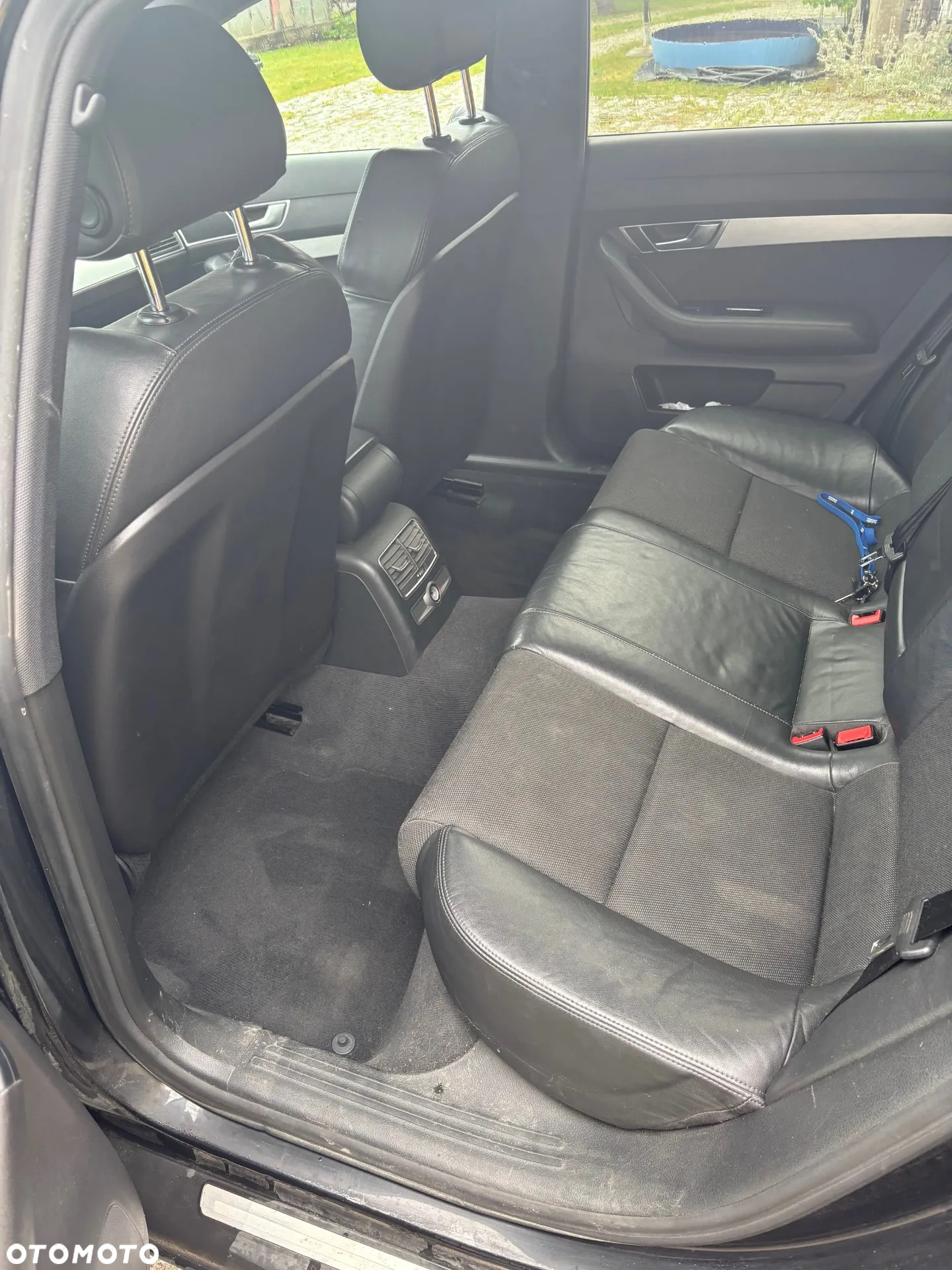 Audi A6 2.0 TDIe - 31