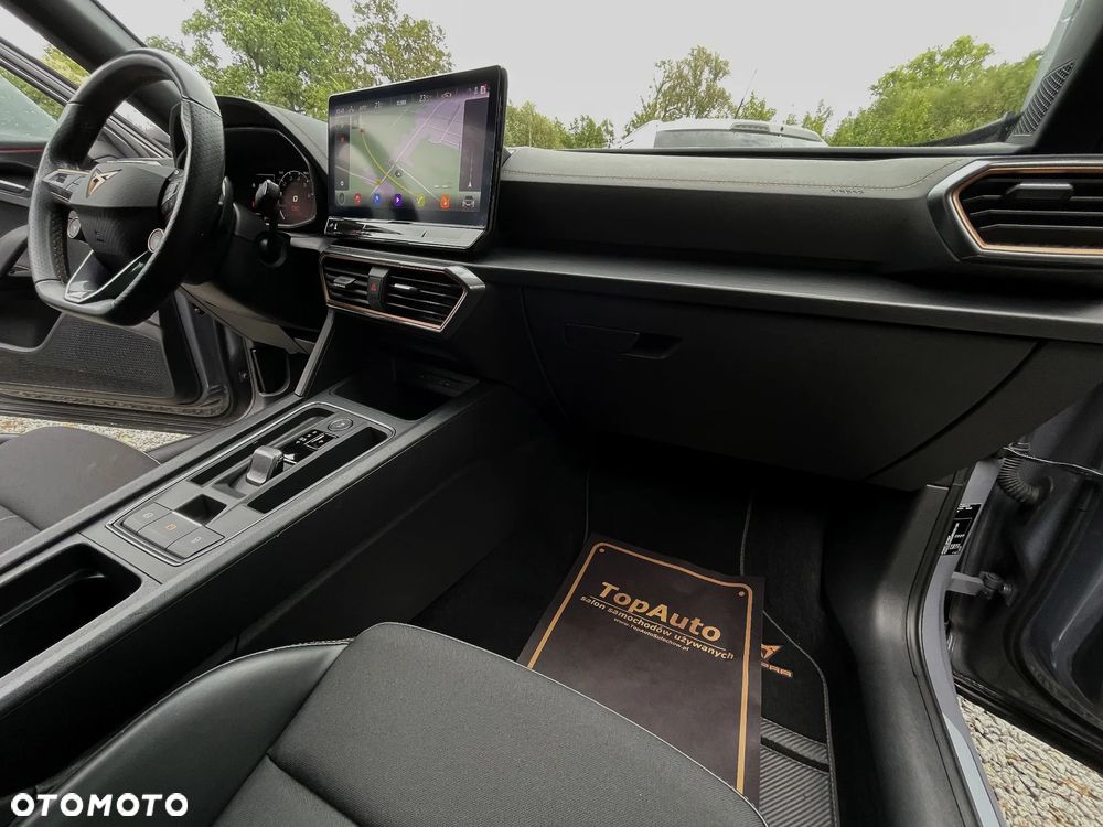 Cupra Formentor 2.0 TSI 4Drive VZ DSG - 17