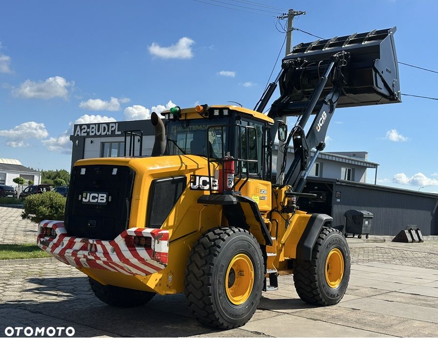 JCB 437 S5 WasteMaster - 3