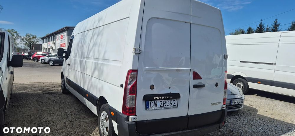 Renault Master - 6