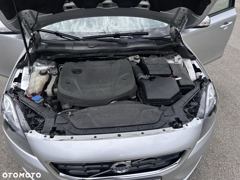 Volvo V40 - 6