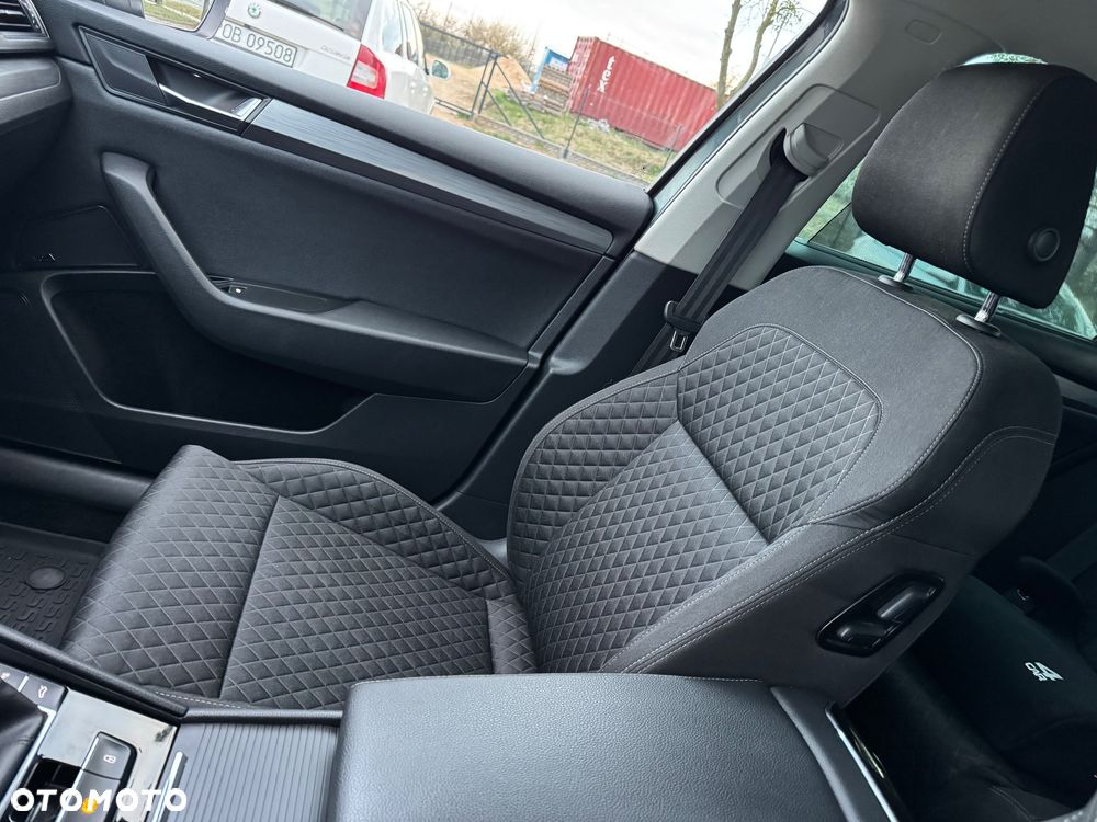 Skoda Superb 1.5 TSI Style - 15