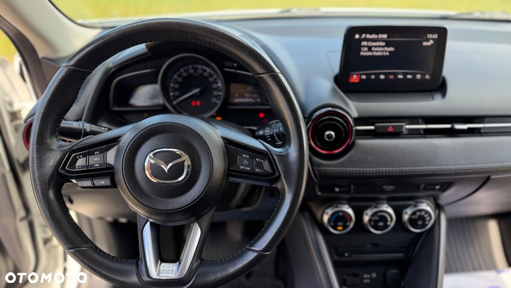 Mazda CX-3 SKYACTIV-G 120 FWD Prime-Line - 32