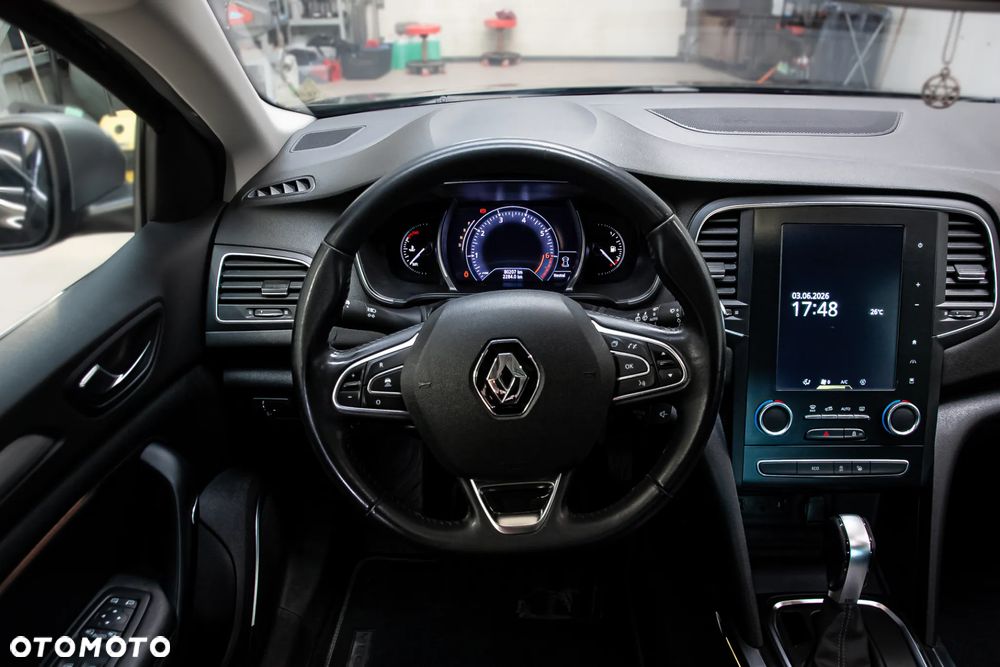 Renault Megane - 10