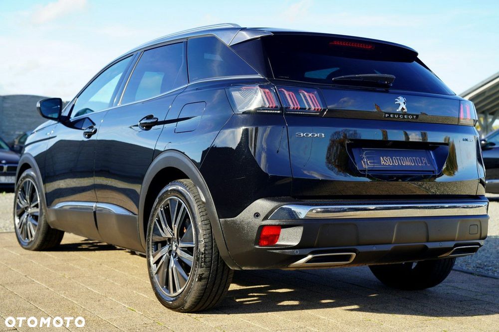 Peugeot 3008 - 4