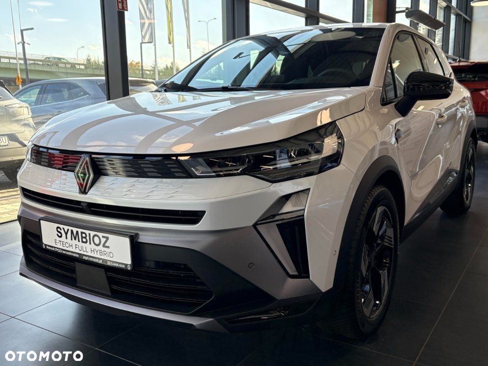 Renault Symbioz - 15