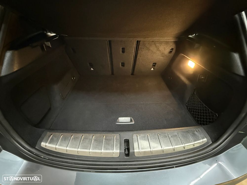 BMW X2 16 d sDrive Auto Pack M - 15