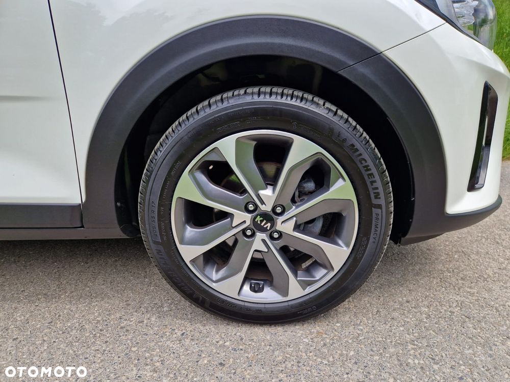 Kia Stonic - 34
