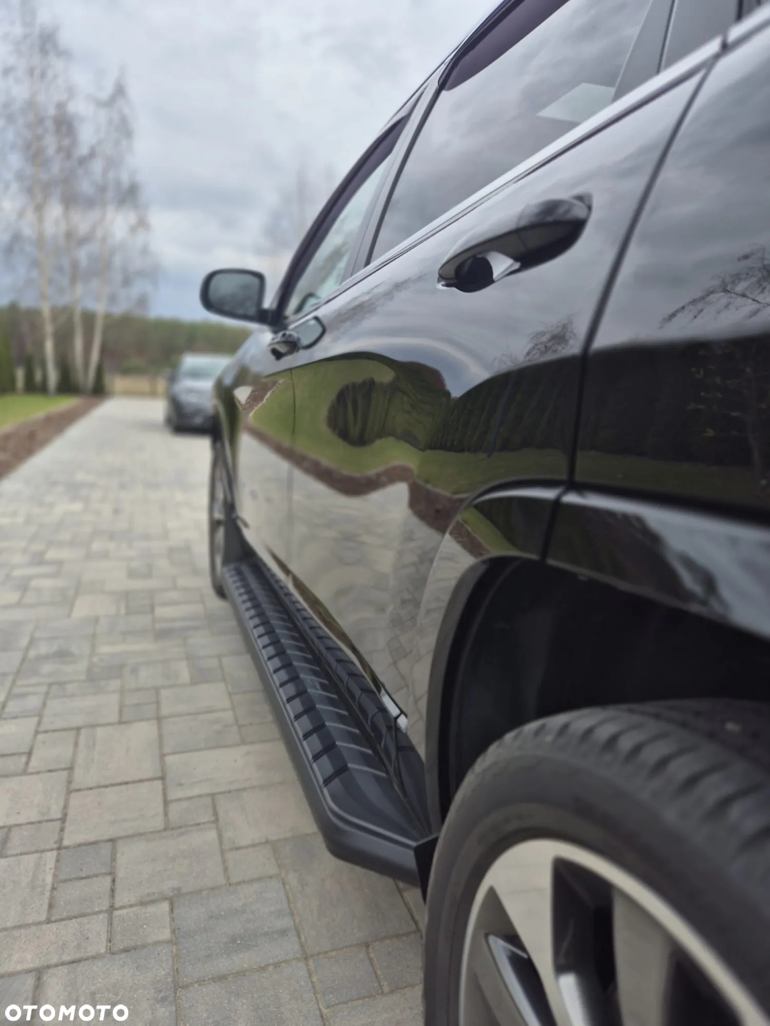 Jeep Cherokee 2.0 GME Active Drive I Overland