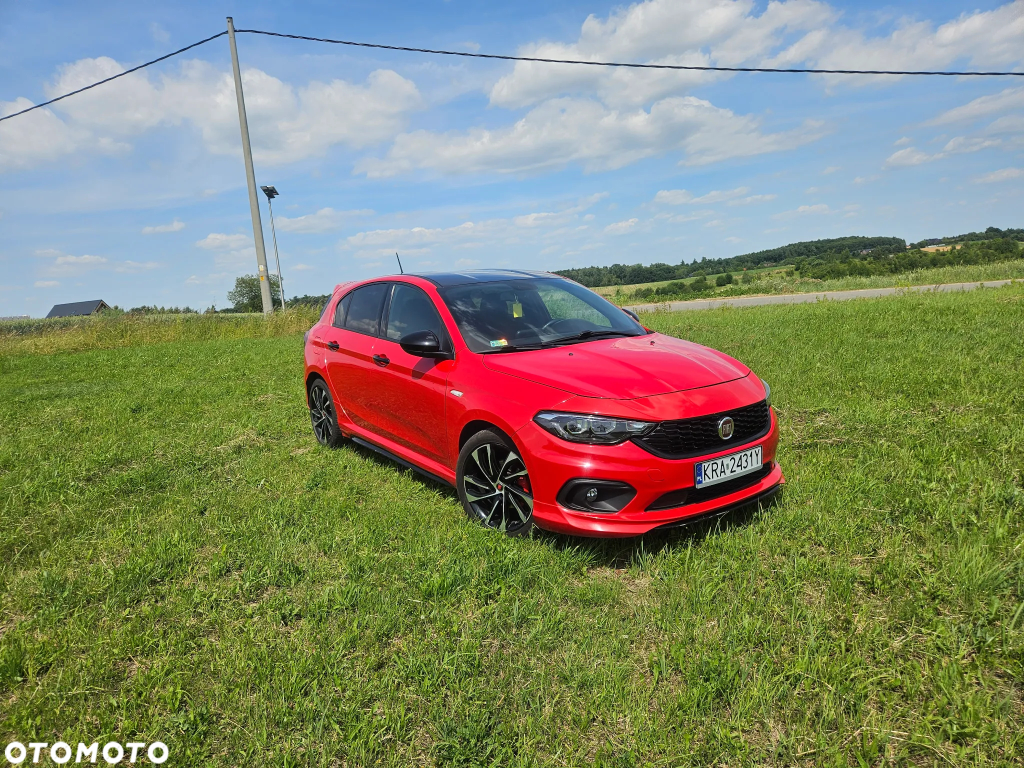 Fiat Tipo 1.6 MultiJet 16v Sport - 2
