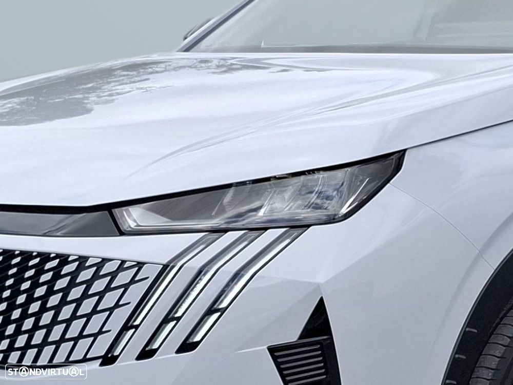 Peugeot 3008 1.2 Hybrid Allure e-DCS6 - 3