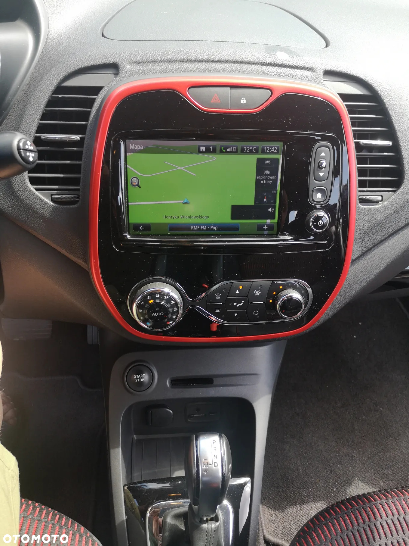 Renault Captur ENERGY TCe 120 EDC XMOD - 14