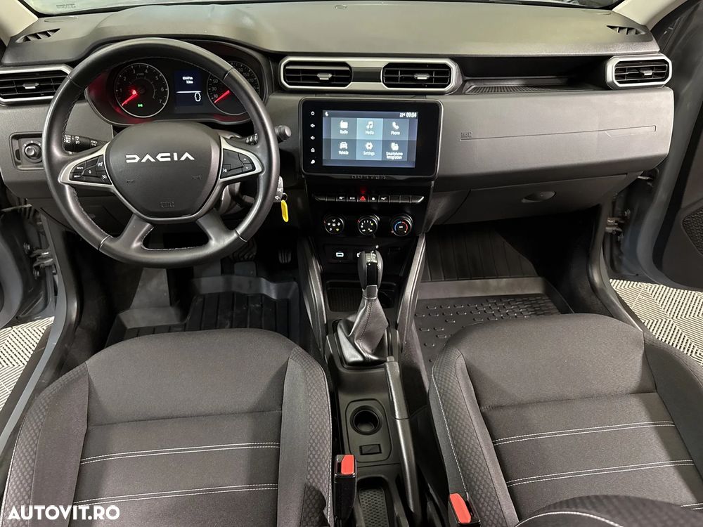 Dacia Duster - 10