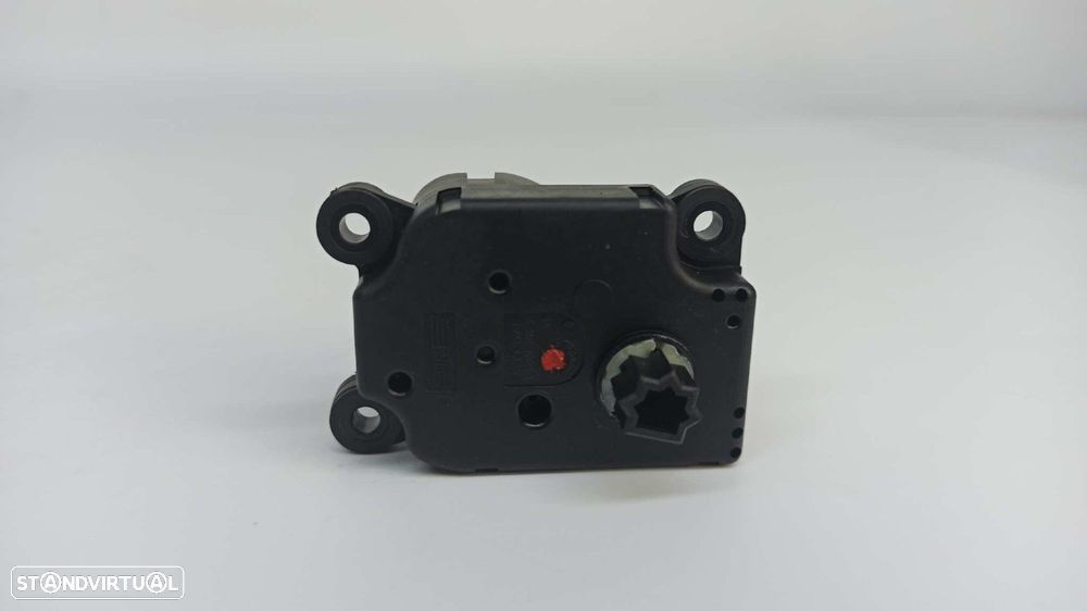 MOTOR DA ABERTURA DAS CONDUTAS DO CLIMATIZADOR PEUGEOT 308 PREMIUM - 6