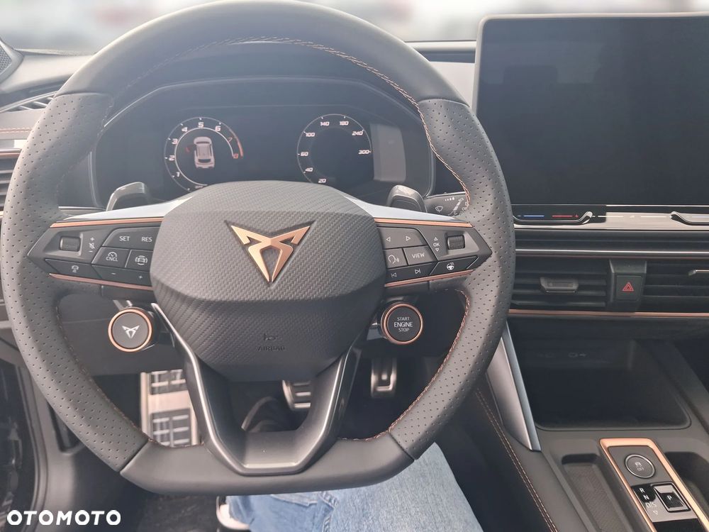 Cupra Formentor - 18