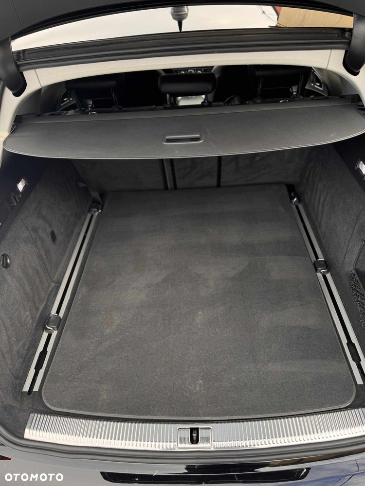 Audi A6 Avant 2.0 TDI Quattro S tronic - 13