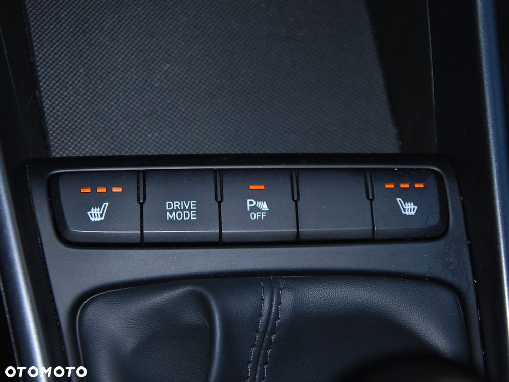 Hyundai Bayon 1.0 T-GDI Modern - 8