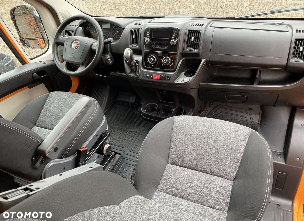 Fiat Ducato - 23