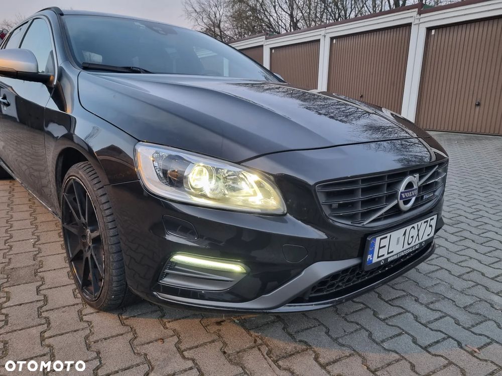Volvo V60 - 12