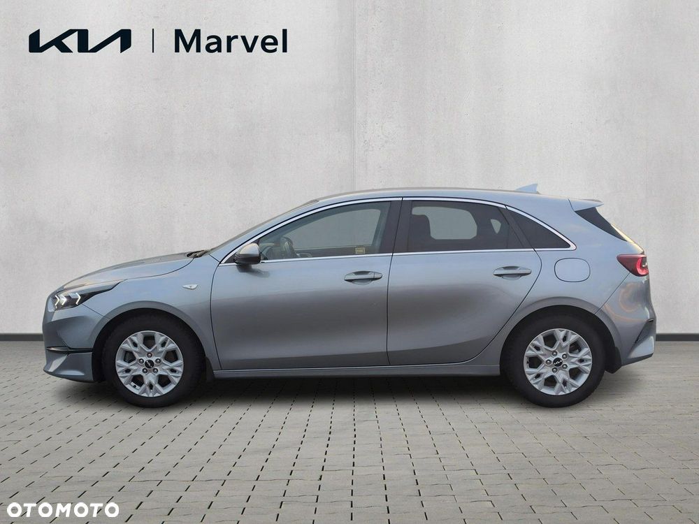 Kia Ceed 1.5 T-GDI M DCT - 2