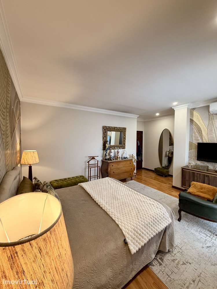 Moradia T3 | Renovada há 3 anos | Perosinho, V.N. Gaia - Grande imagem: 5/40