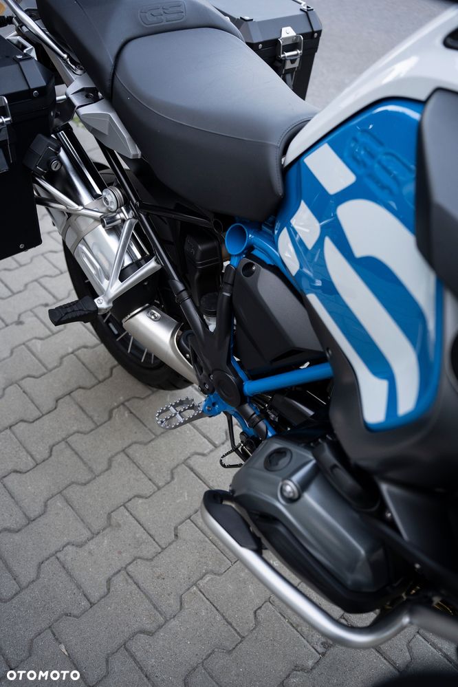 BMW GS - 4