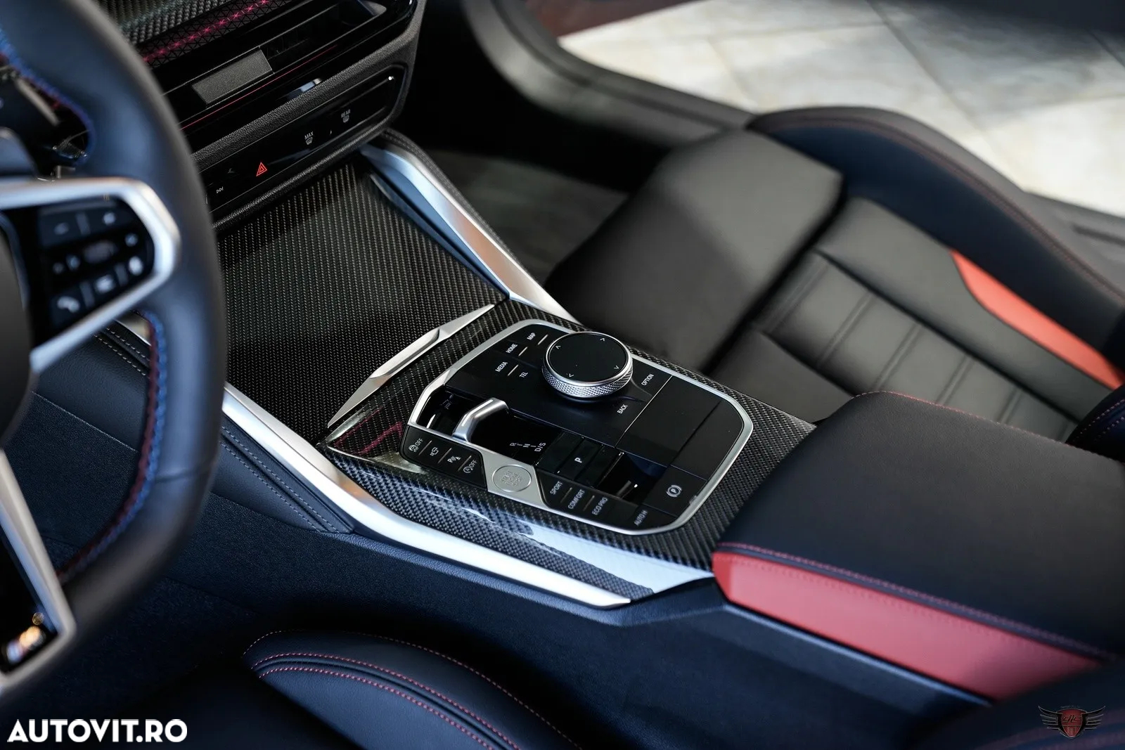 BMW M4 M440i xDrive AT MHEV - 16
