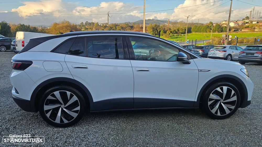 VW ID.4 Performance Upgrade Pro 1st Max - 3