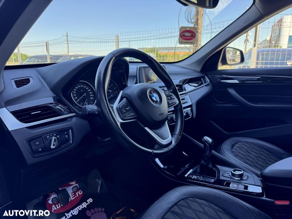 BMW X1 - 13
