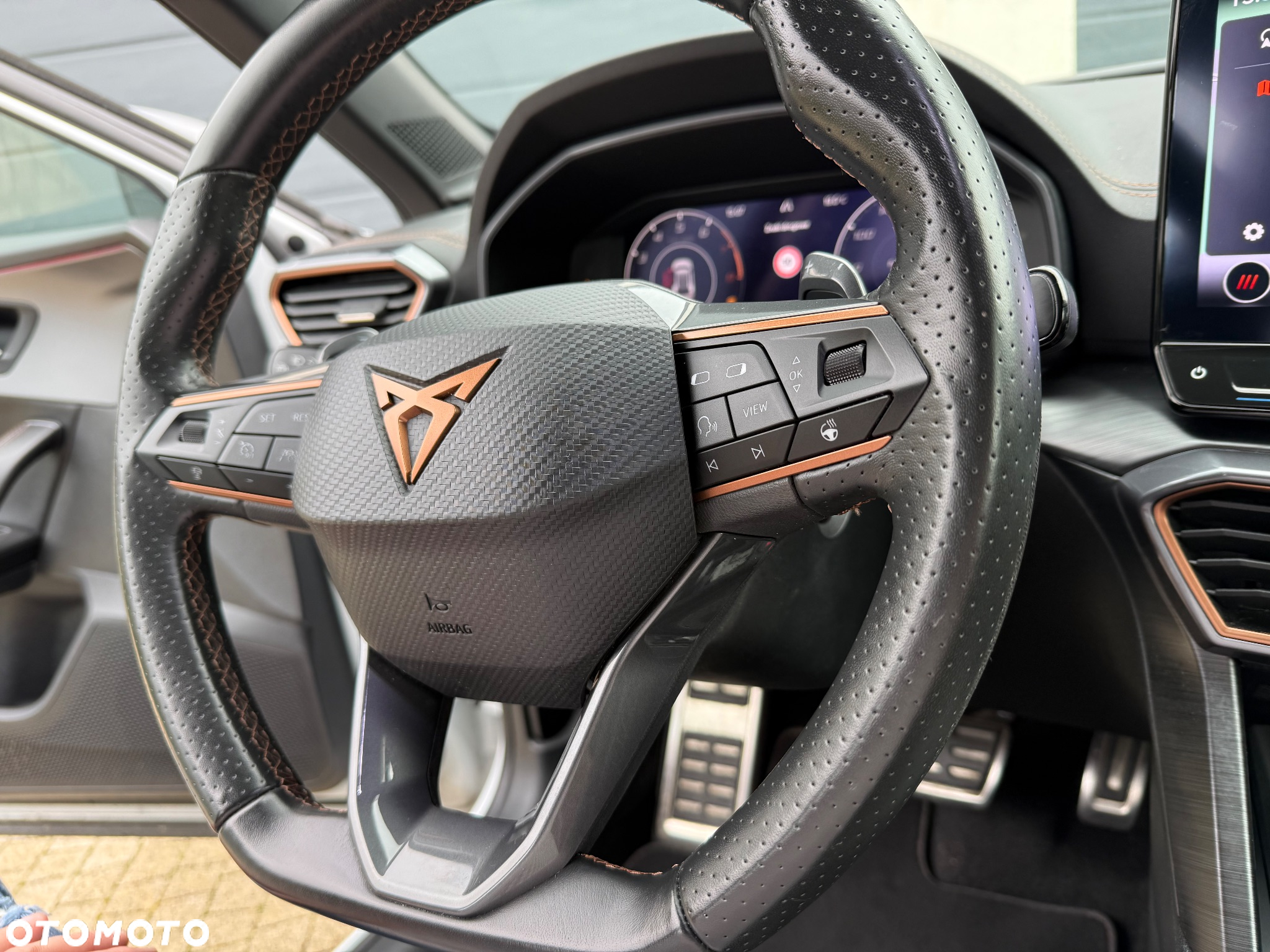 Cupra Formentor - 30