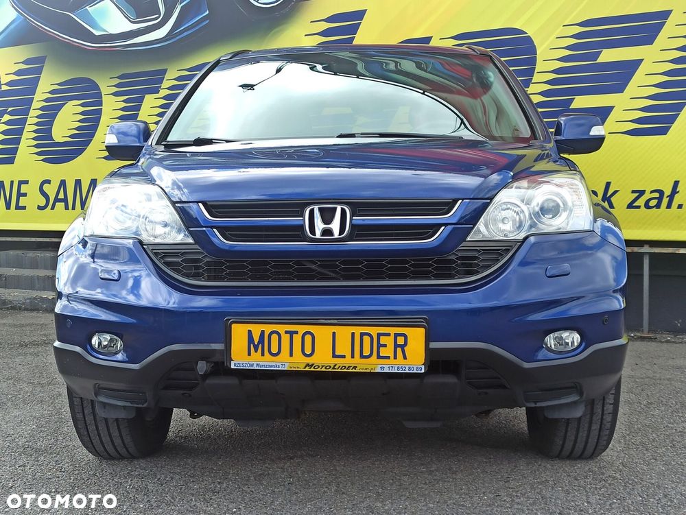 Honda CR-V - 2
