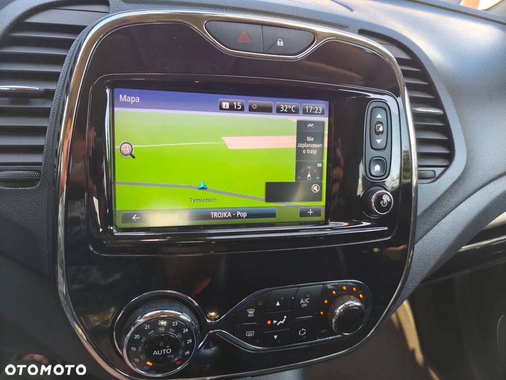 Renault Captur ENERGY TCe 120 Intens - 31