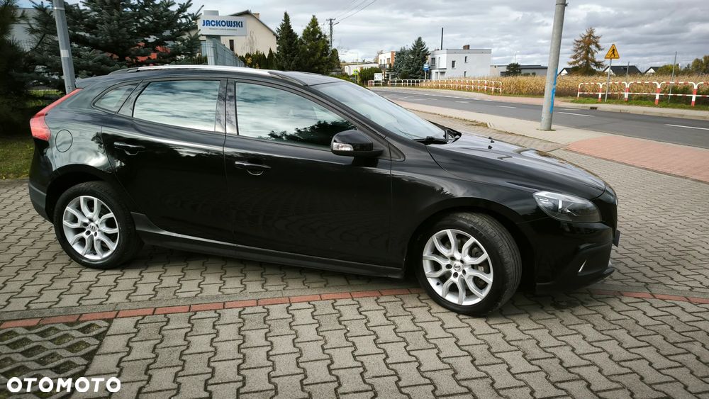 Volvo V40 Cross Country D2 Drive-E Momentum - 11